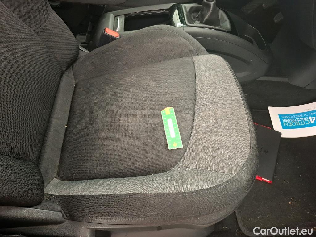  Citroen  C4 Grand Picasso /Spacetourer Business 1.5 BlueHDi 130CV BVM6 7 Sieges E6d #11