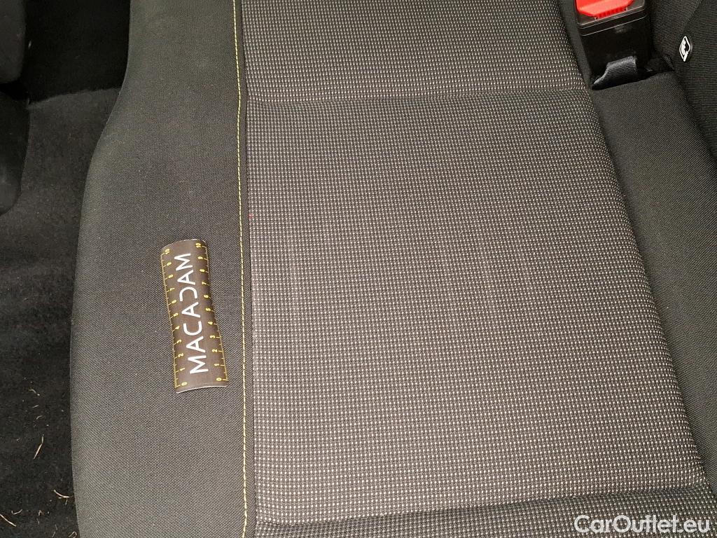  Citroen  C3  Max 1.2 PureTech 80CV BVM5 6E / VO RECONDITIONNE - PHOTOS AVANT RECONDITIONNEMENT #1