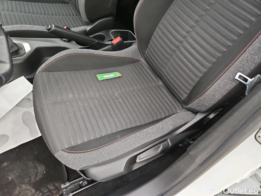  Peugeot  208  Active Business 1.2 PureTech 100CV BVM6 E6d #4