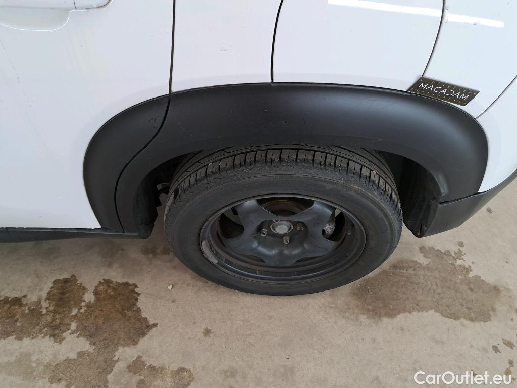  Citroen  C3  Aircross Feel Business 1.2 PureTech 110CV BVA6 E6dT #18