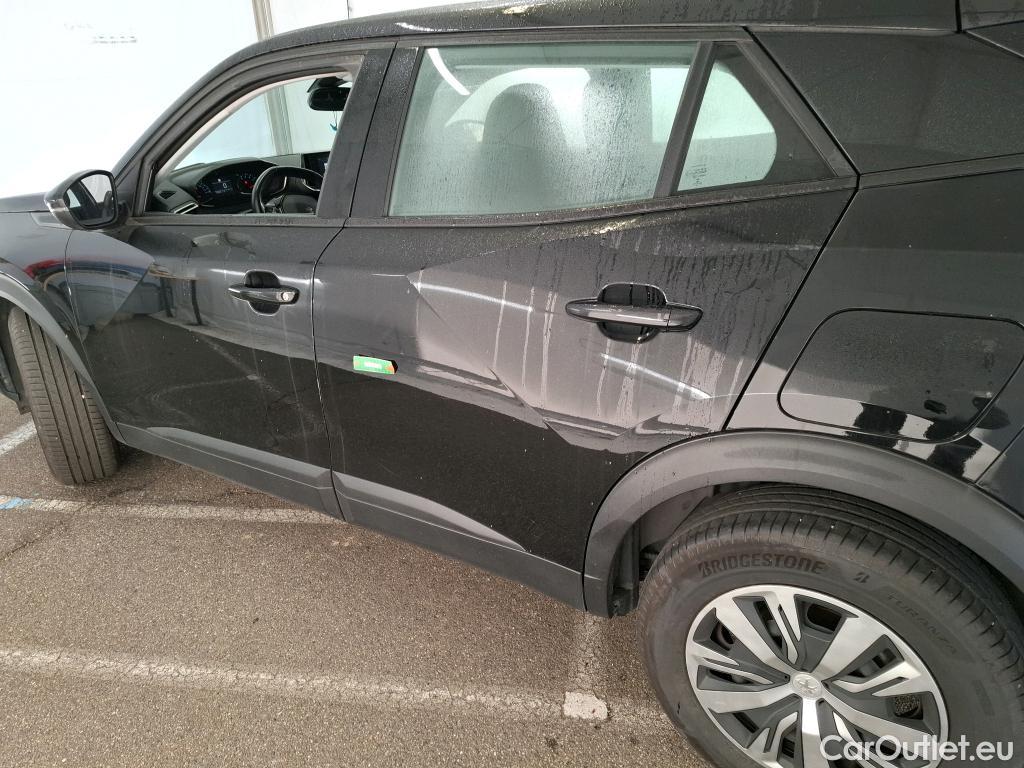  Peugeot  2008  Active Business 1.5 HDi 100CV BVM6 E6d #24