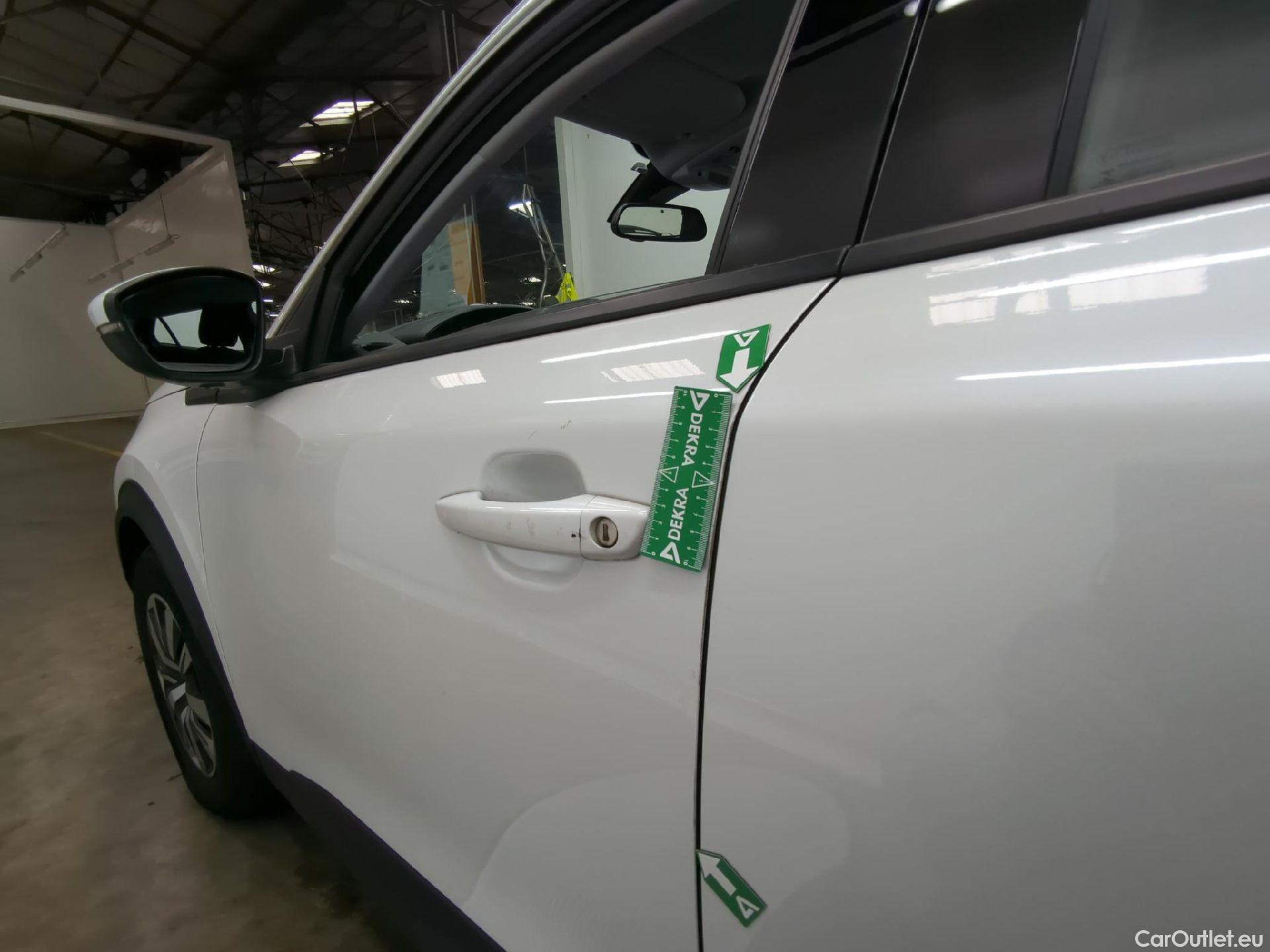  Peugeot  2008  Active Business 1.5 HDi 110CV BVM6 E6d #26