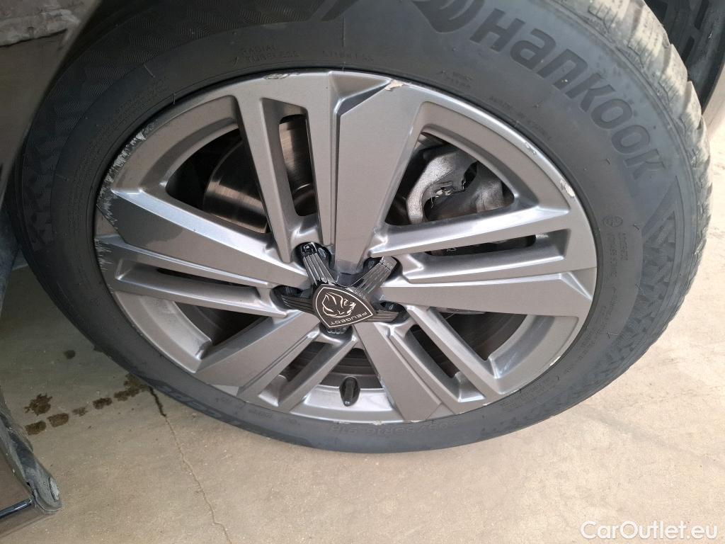  Peugeot  308 PEUGEOT  SW / 2021 / 5P / Break BlueHDi 130 EAT8 ACTIVE PACK #16