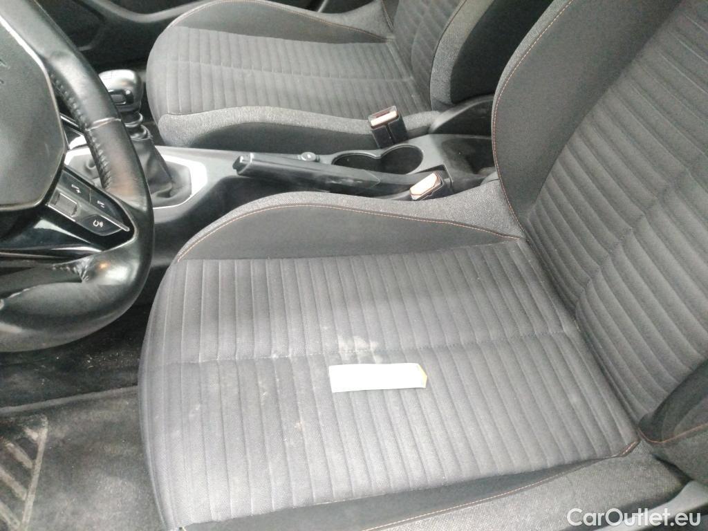  Peugeot  2008  Active Business 1.2 PureTech 100CV BVM6 E6d #6