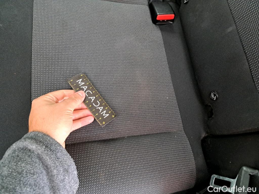  Citroen  C3  Aircross Feel Business 1.2 PureTech 110CV BVA6 E6dT #51