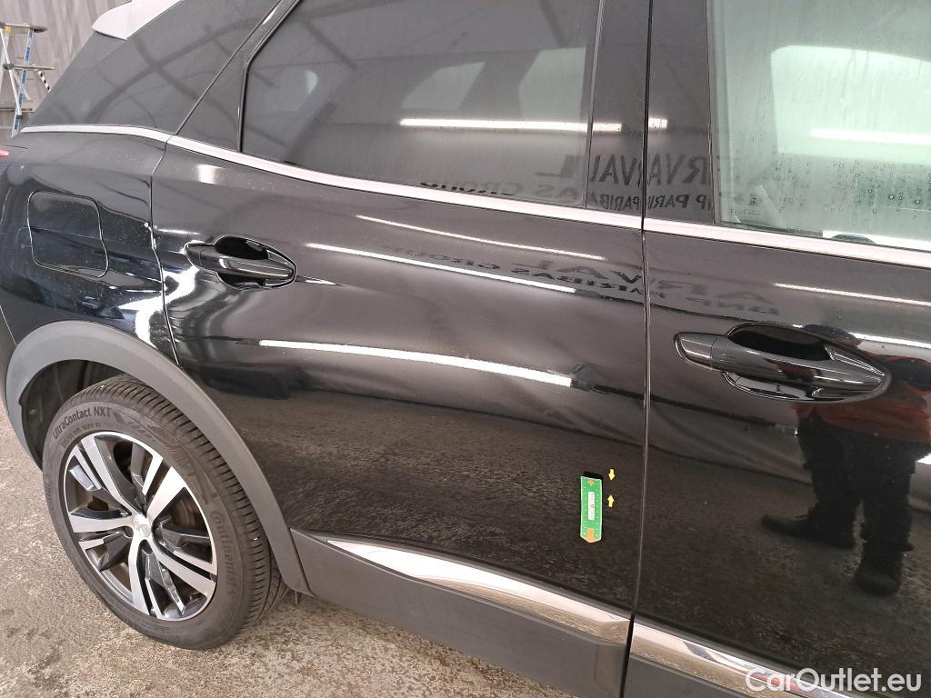  Peugeot  3008  GT Line 1.5 HDi 130CV BVM6 E6dT #12