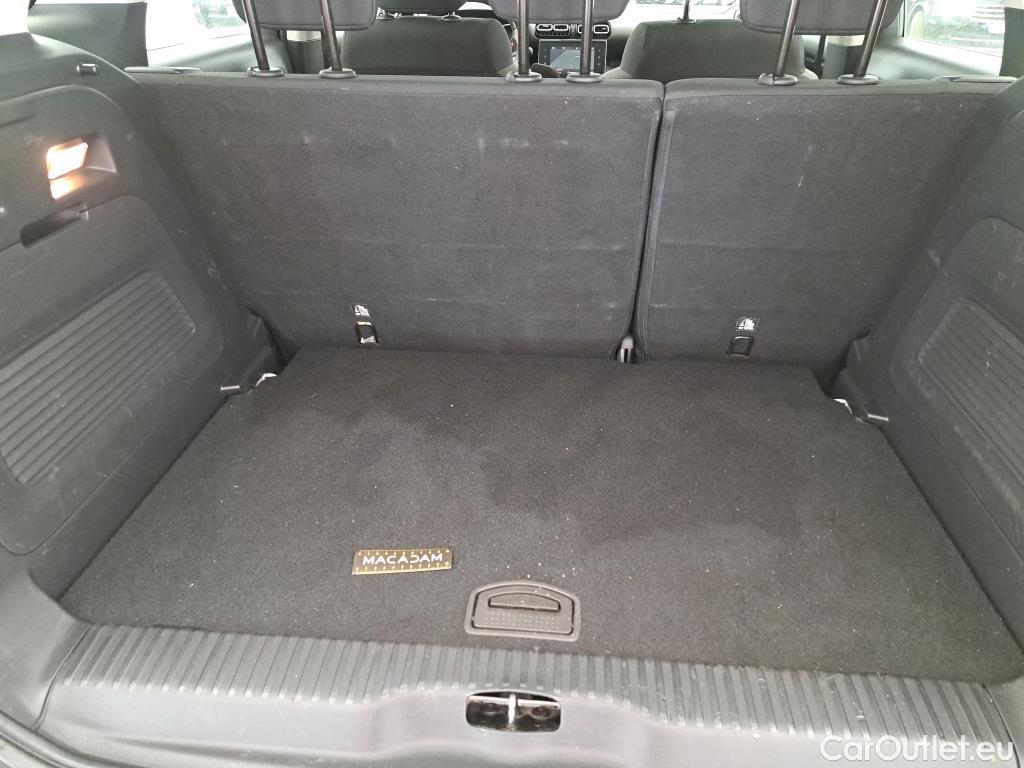  Citroen  C3  Aircross Feel Business 1.2 PureTech 110CV BVA6 E6dT #29