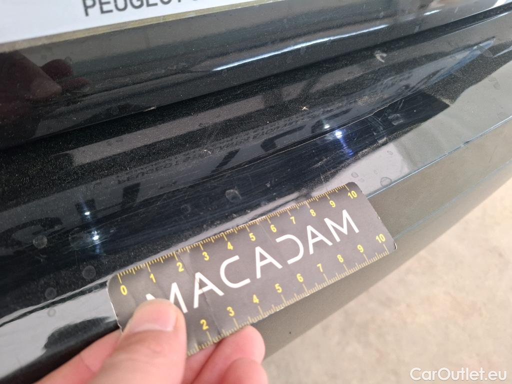  Peugeot  308 PEUGEOT  SW / 2021 / 5P / Break BlueHDi 130 EAT8 ACTIVE PACK #5