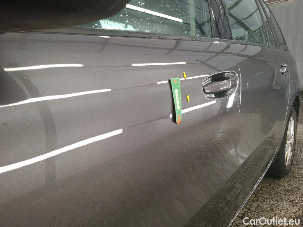  Citroen  C4 Grand Picasso /Spacetourer Business 1.5 BlueHDi 130CV BVM6 7 Sieges E6d #9