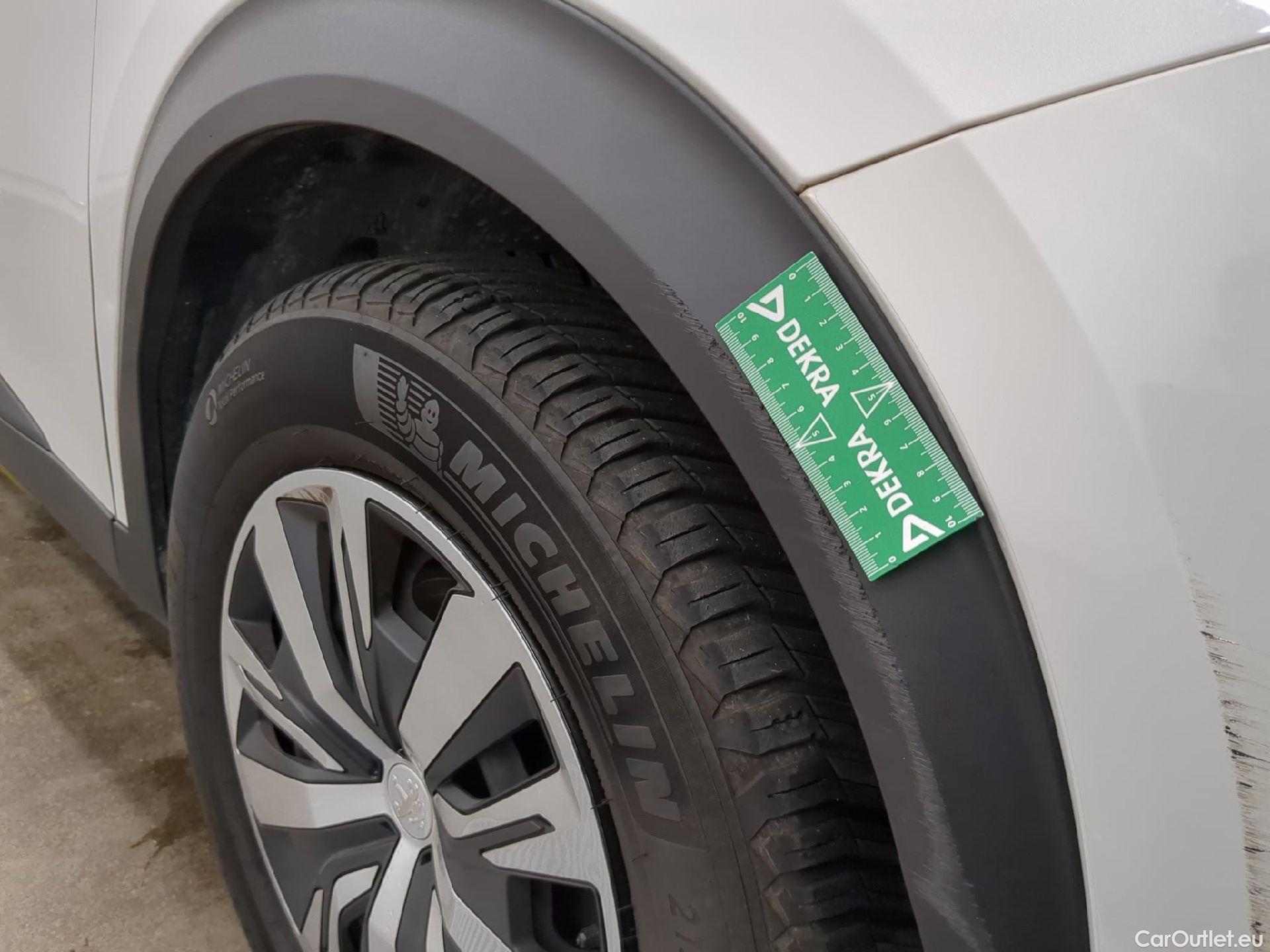  Peugeot  2008  Active Business 1.5 HDi 110CV BVM6 E6d #12