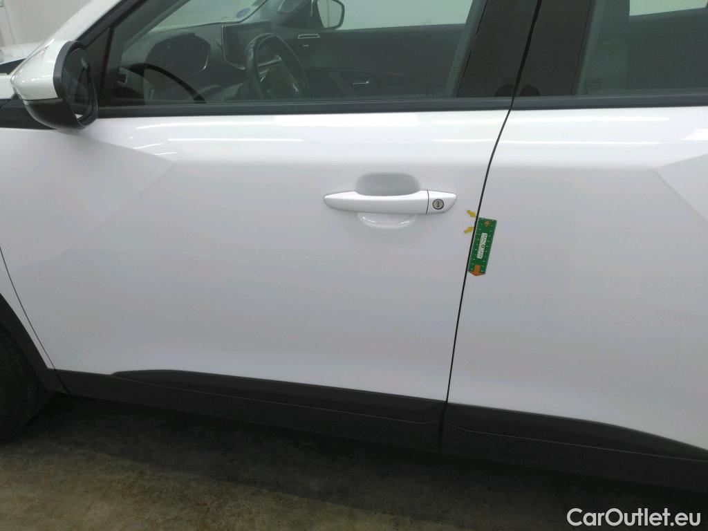  Peugeot  2008  Active Business 1.2 PureTech 100CV BVM6 E6d #9