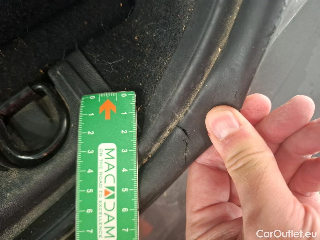  Citroen  C4 Grand Picasso /Spacetourer Business 1.5 BlueHDi 130CV BVM6 7 Sieges E6d #8