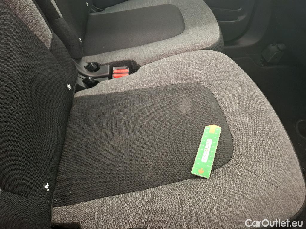  Citroen  C4 Grand Picasso /Spacetourer Business 1.5 BlueHDi 130CV BVM6 7 Sieges E6d #13