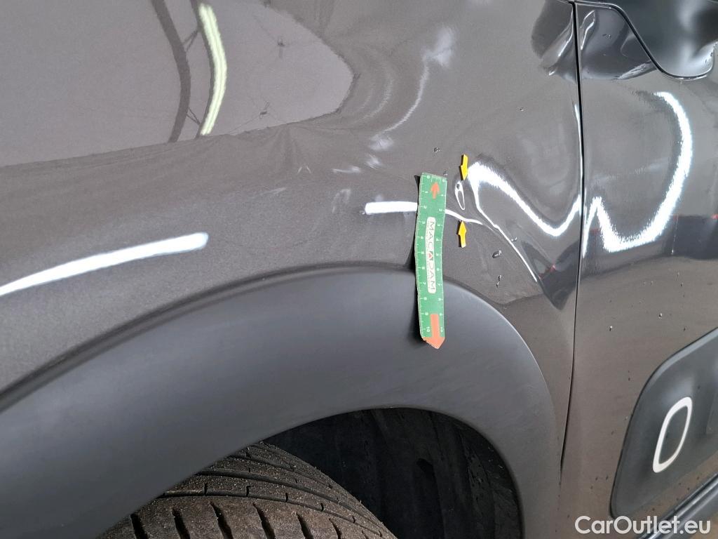  Citroen  C3 CITROEN  / 2016 / 5P / Berline PureTech 110 S&S BVM6 Shine Business #5