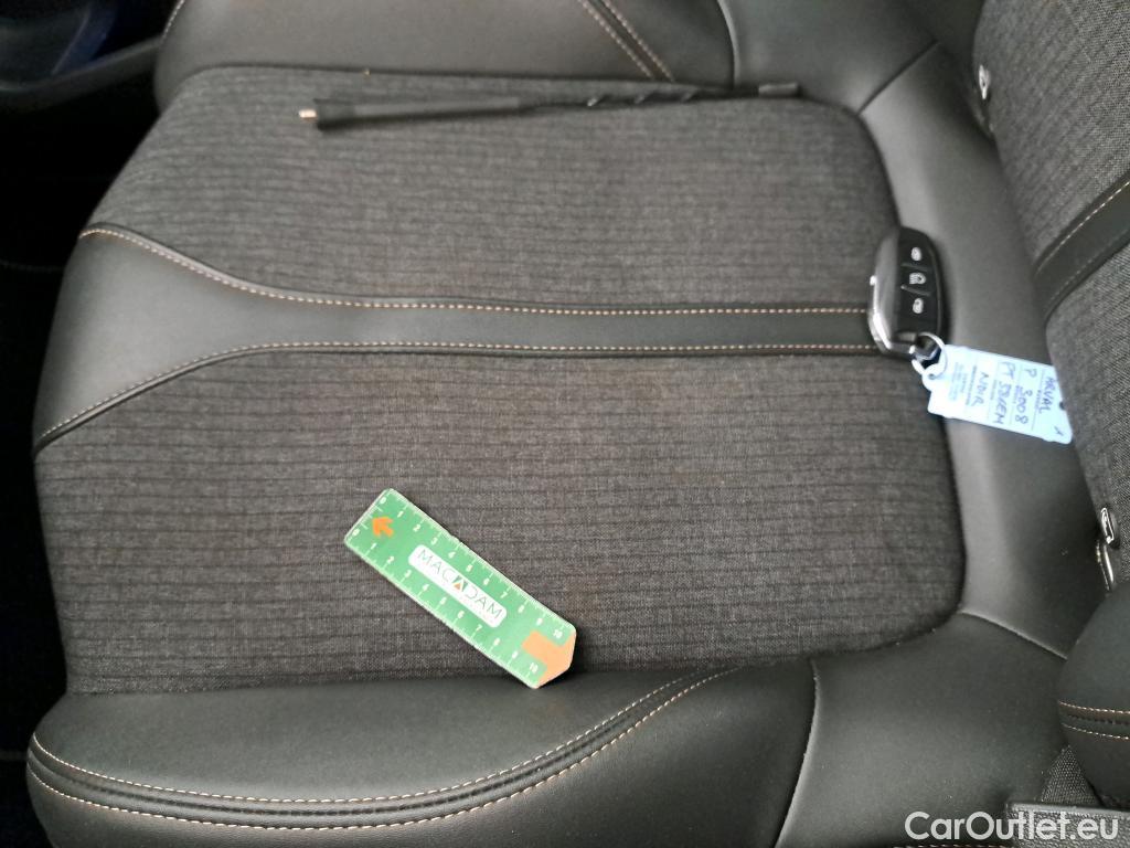  Peugeot  3008  GT Line 1.5 HDi 130CV BVM6 E6dT #15