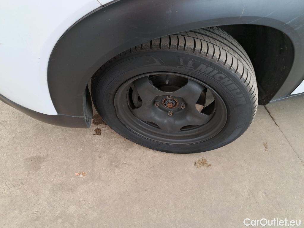  Citroen  C3  Aircross Feel Business 1.2 PureTech 110CV BVA6 E6dT #54