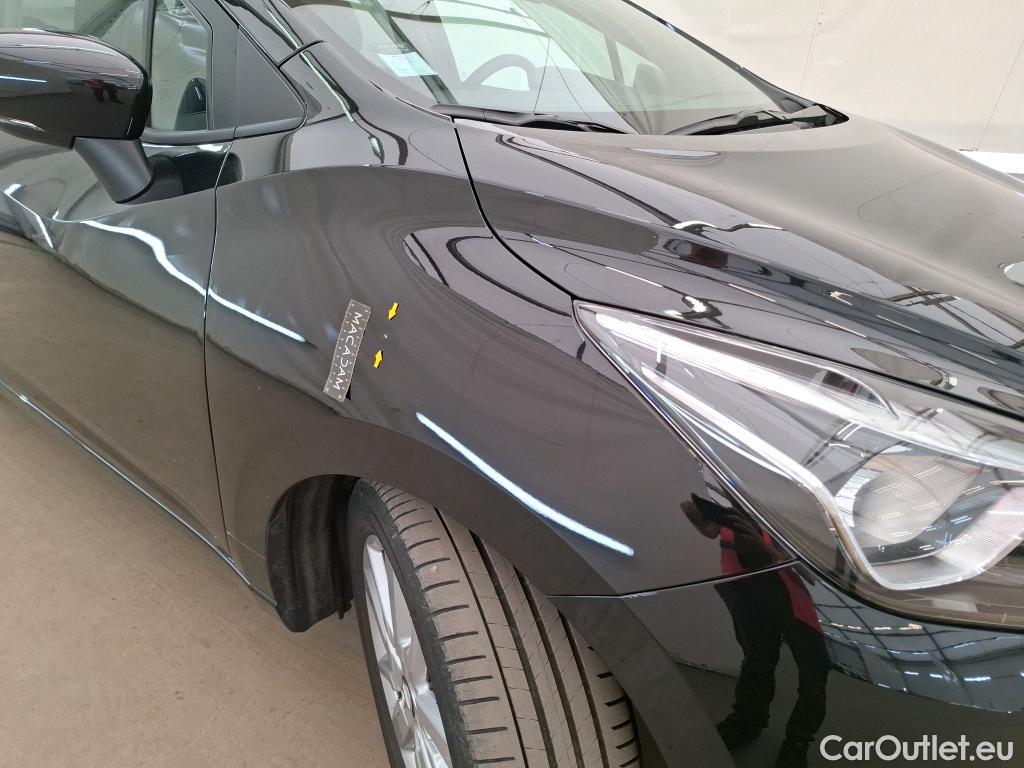  Nissan  Micra NISSAN  / 2016 / 5P / Berline IG-T 100 N-Connecta #4