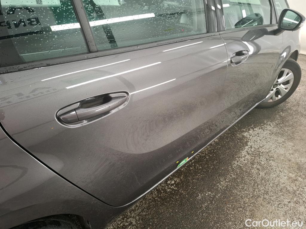  Citroen  C4 Grand Picasso /Spacetourer Business 1.5 BlueHDi 130CV BVM6 7 Sieges E6d #1