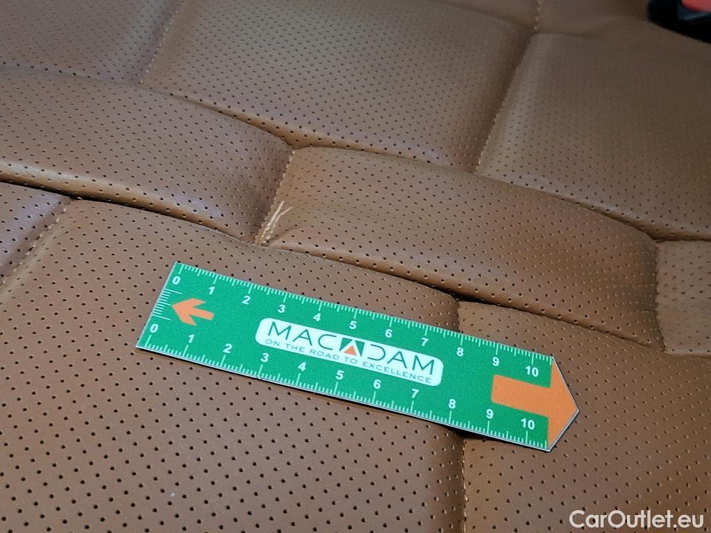  DS  DS7 DS DS 7 Crossback / 2017 / 5P / SUV PureTech 180 Automatique Executive #2