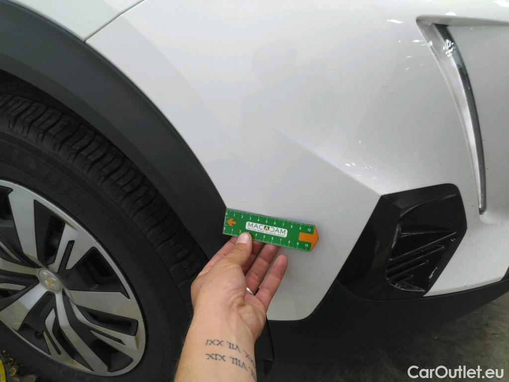  Peugeot  2008  Active Business 1.2 PureTech 100CV BVM6 E6d #14