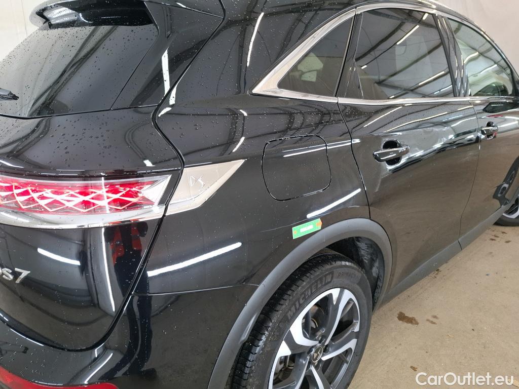  DS  DS7 DS DS 7 Crossback / 2017 / 5P / SUV PureTech 180 Automatique Executive #15