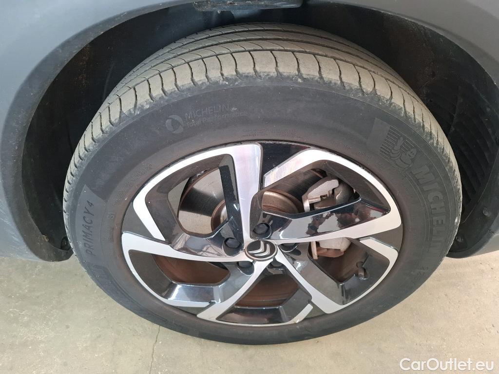  Citroen  C5  Aircross Shine Hybrid 1.6 225CV BVA8 E6d / VO RECONDITIONNE - PHOTOS AVANT RECONDITIONNEMENT #3