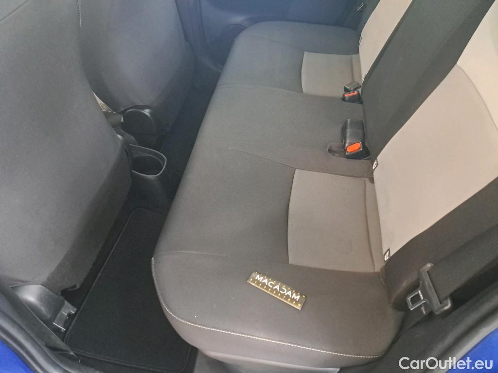  Toyota  Yaris TOYOTA  Hybride 5p Berline 1.5 VVT-I HYBRID Dynamic Business #13