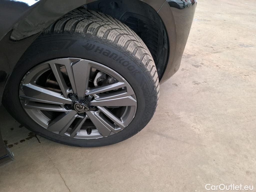  Peugeot  308 PEUGEOT  SW / 2021 / 5P / Break BlueHDi 130 EAT8 ACTIVE PACK #15