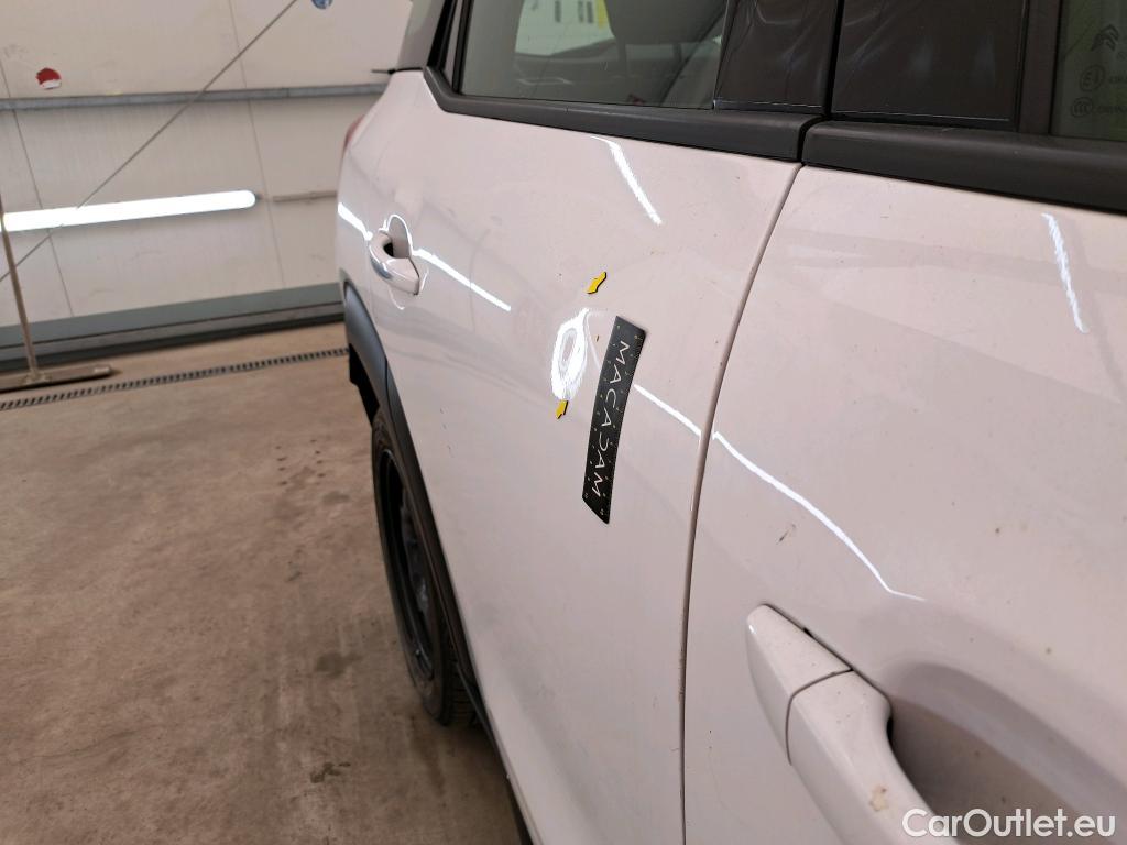  Citroen  C3  Aircross Feel Business 1.2 PureTech 110CV BVA6 E6dT #3