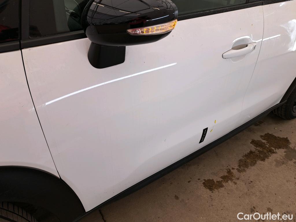  Citroen  C3  Aircross Feel Business 1.2 PureTech 110CV BVA6 E6dT #34