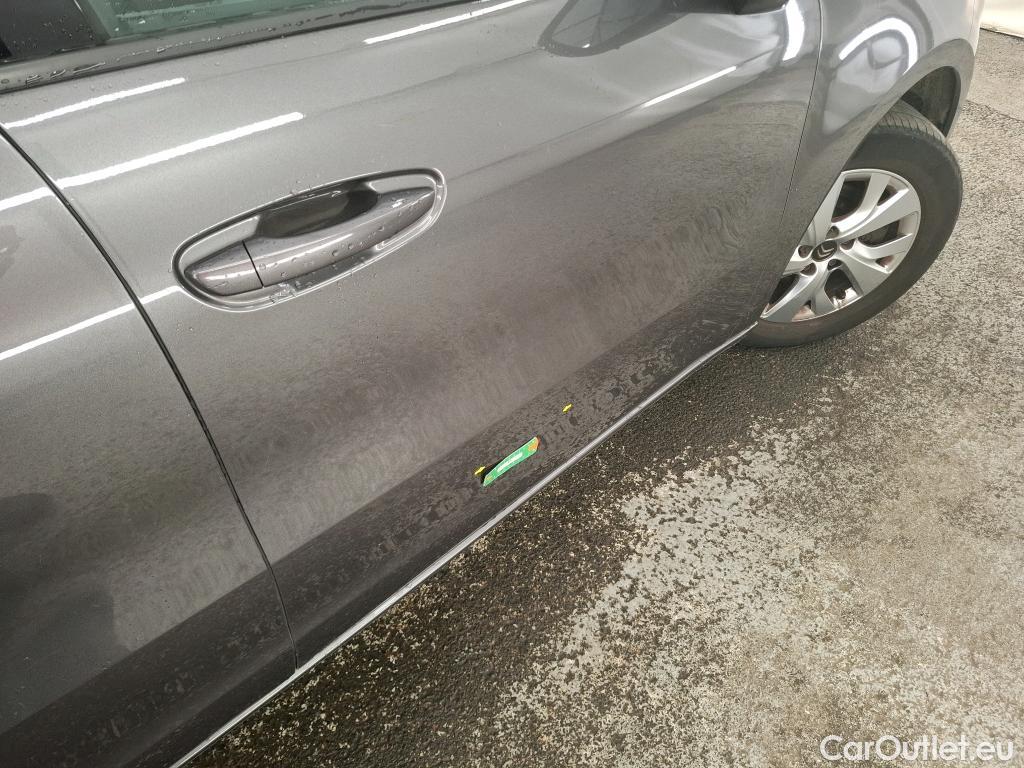  Citroen  C4 Grand Picasso /Spacetourer Business 1.5 BlueHDi 130CV BVM6 7 Sieges E6d #3