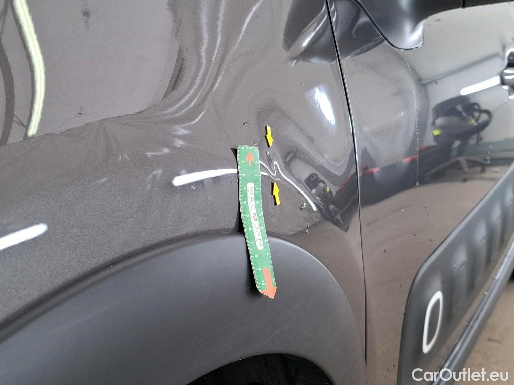  Citroen  C3 CITROEN  / 2016 / 5P / Berline PureTech 110 S&S BVM6 Shine Business #7