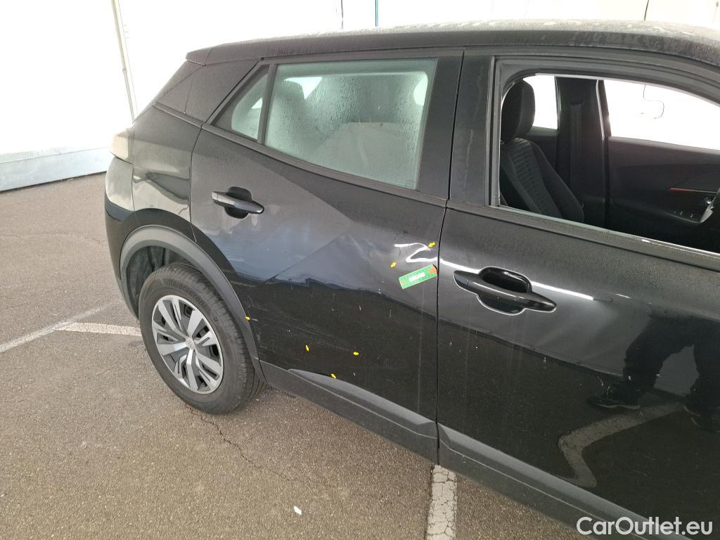  Peugeot  2008  Active Business 1.5 HDi 100CV BVM6 E6d #1