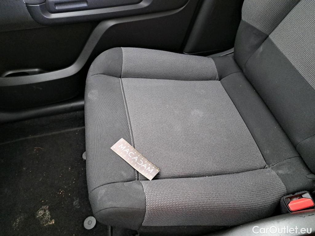  Citroen  C3  Aircross Feel Business 1.2 PureTech 110CV BVA6 E6dT #46