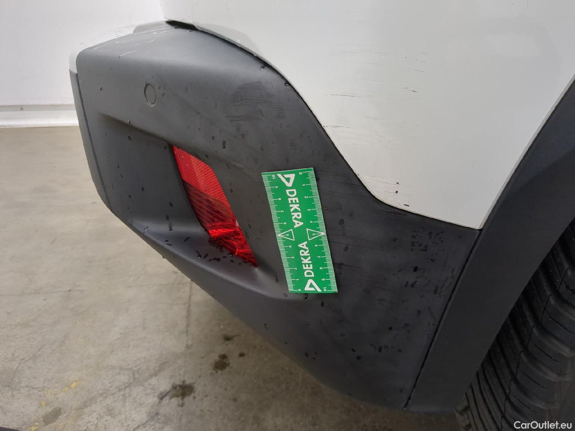  Peugeot  2008  Active Business 1.5 HDi 110CV BVM6 E6d #33