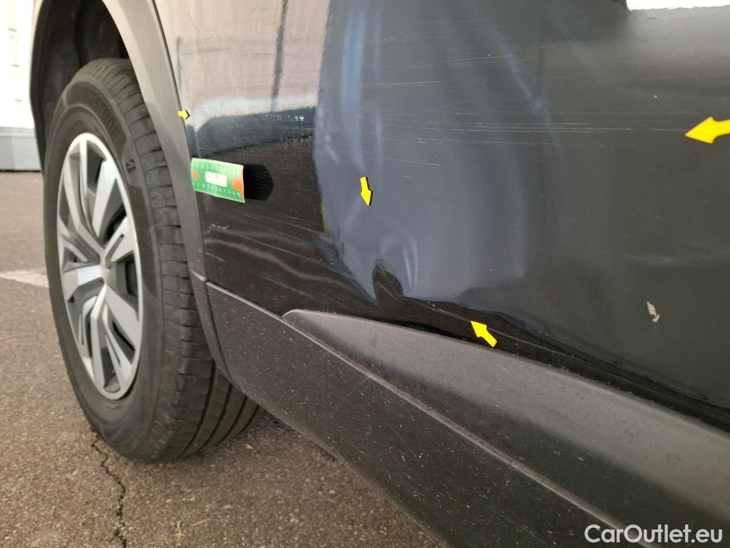  Peugeot  2008  Active Business 1.5 HDi 100CV BVM6 E6d #6