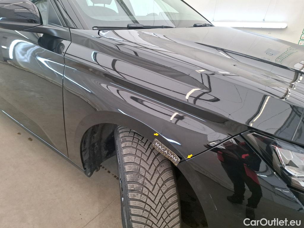  Peugeot  308 PEUGEOT  SW / 2021 / 5P / Break BlueHDi 130 EAT8 ACTIVE PACK #13