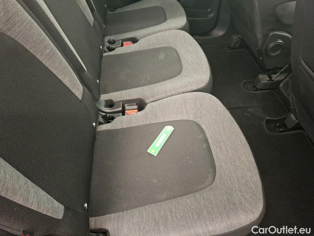  Citroen  C4 Grand Picasso /Spacetourer Business 1.5 BlueHDi 130CV BVM6 7 Sieges E6d #12