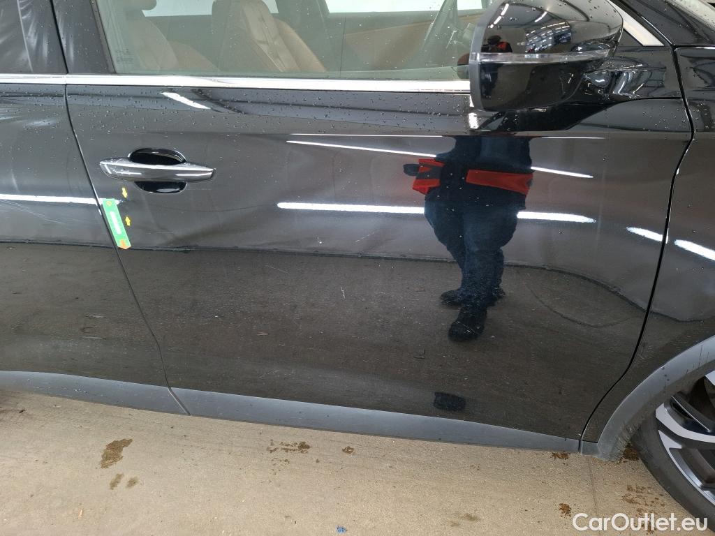  DS  DS7 DS DS 7 Crossback / 2017 / 5P / SUV PureTech 180 Automatique Executive #3