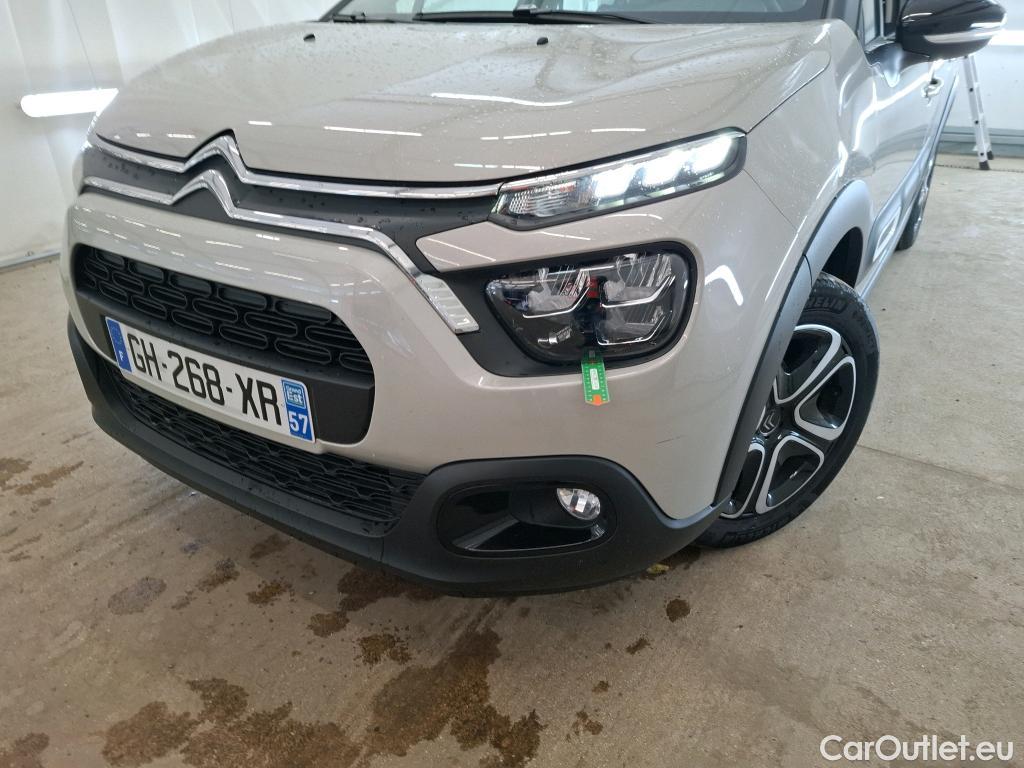  Citroen  C3 CITROEN  / 2020 / 5P / Berline PureTech 83 S&S BVM Feel Pack #1