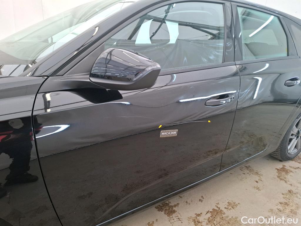  Peugeot  308 PEUGEOT  SW / 2021 / 5P / Break BlueHDi 130 EAT8 ACTIVE PACK #10