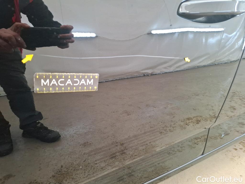  Peugeot  308 PEUGEOT  SW / 2021 / 5P / Break BlueHDi 130 EAT8 ACTIVE PACK #11