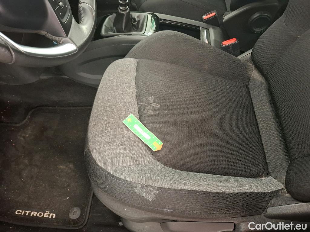  Citroen  C4 Grand Picasso /Spacetourer Business 1.5 BlueHDi 130CV BVM6 7 Sieges E6d #14