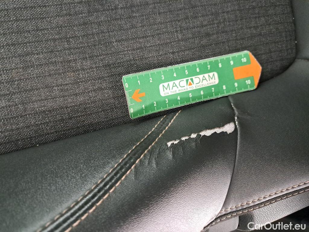  Peugeot  3008  GT Line 1.5 HDi 130CV BVM6 E6dT #4