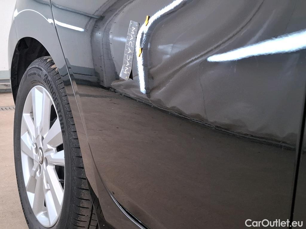  Nissan  Micra NISSAN  / 2016 / 5P / Berline IG-T 100 N-Connecta #7