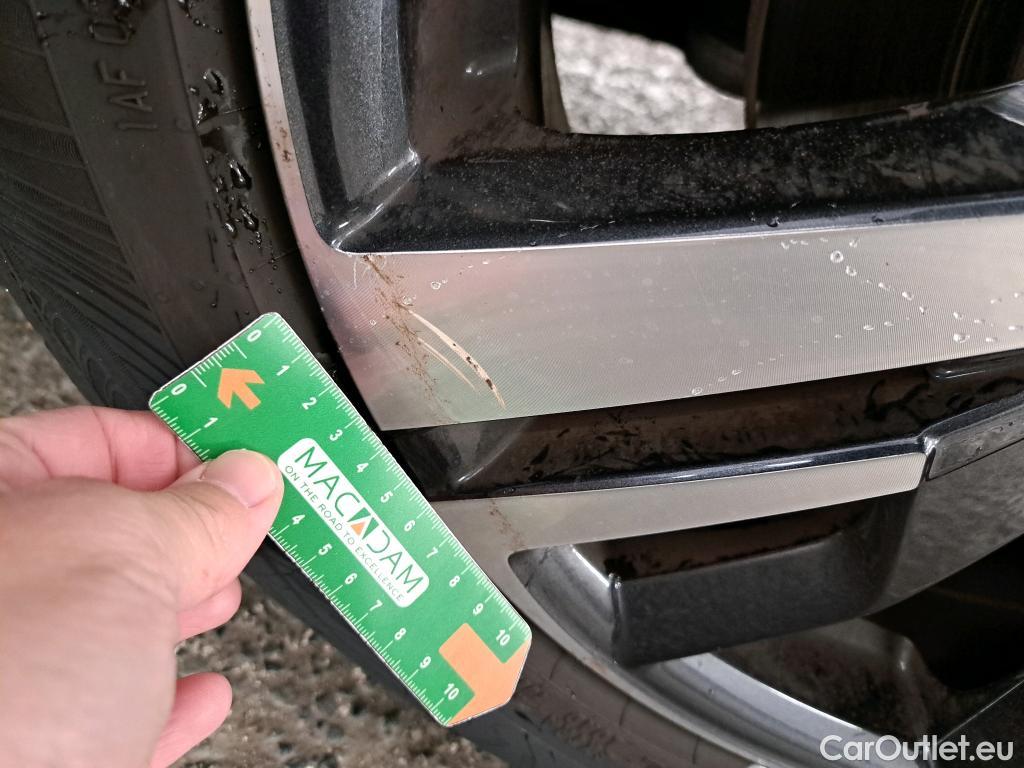  Peugeot  3008  GT Line 1.5 HDi 130CV BVM6 E6dT #10