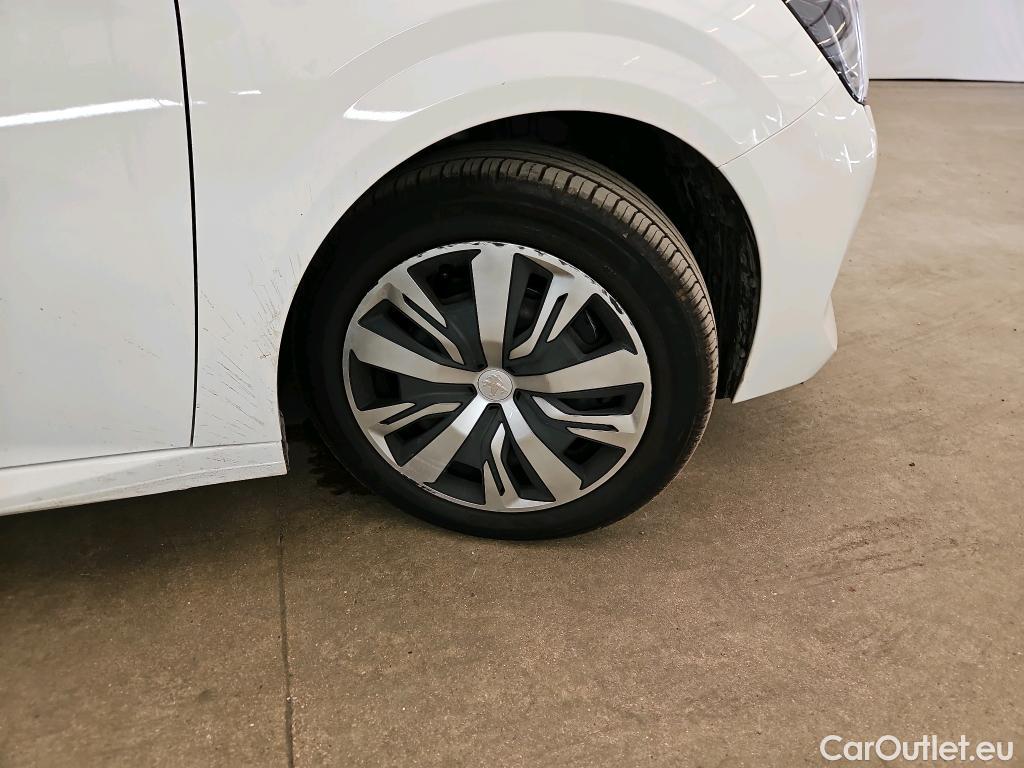  Peugeot  208  Active Business 1.2 PureTech 100CV BVM6 E6d #8