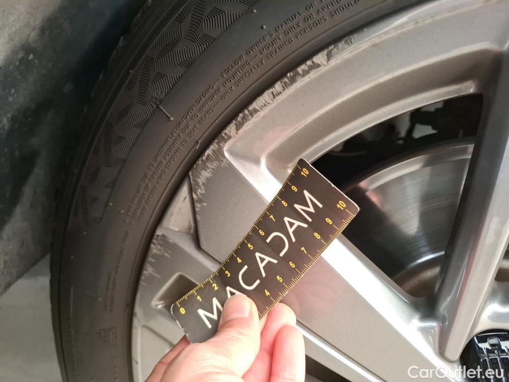  Peugeot  308 PEUGEOT  SW / 2021 / 5P / Break BlueHDi 130 EAT8 ACTIVE PACK #17