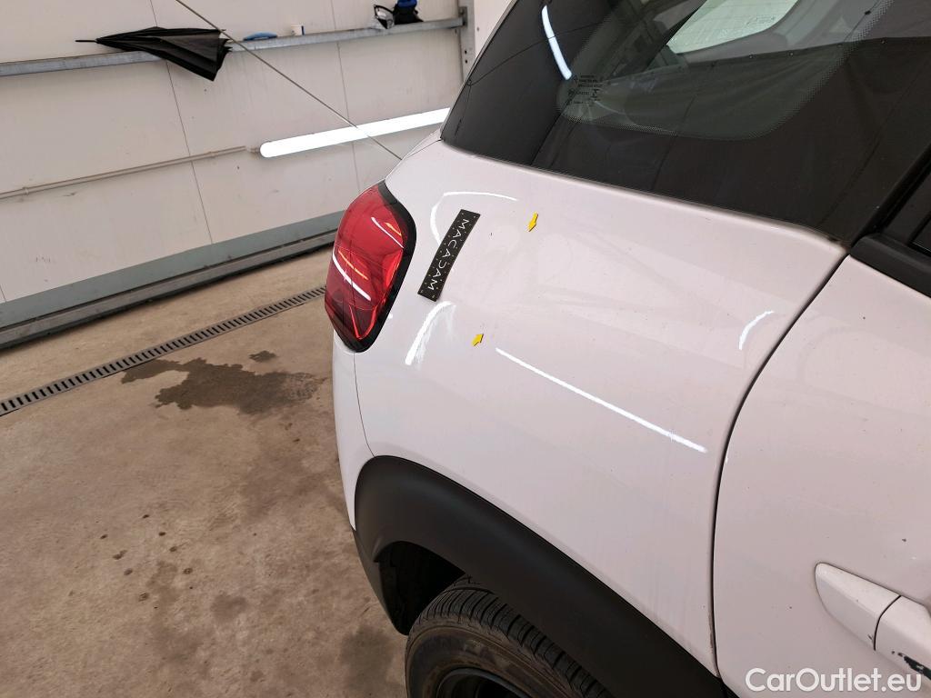  Citroen  C3  Aircross Feel Business 1.2 PureTech 110CV BVA6 E6dT #9