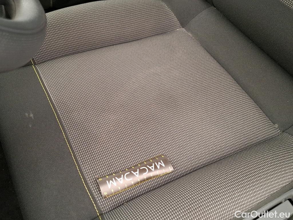  Citroen  C3  Max 1.2 PureTech 80CV BVM5 6E / VO RECONDITIONNE - PHOTOS AVANT RECONDITIONNEMENT #2